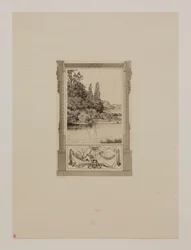 Narcisse et Écho II