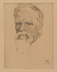 Autoportrait