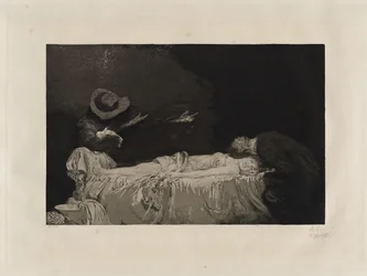 Tod (La Mort)