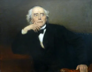 French : Portrait de l
