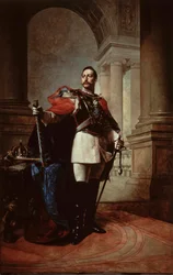 Portrait de l