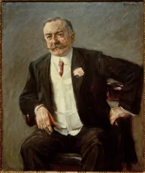 Portrait de l