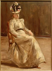 Portrait d