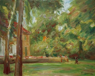 Vue de l