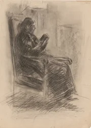 La femme de l