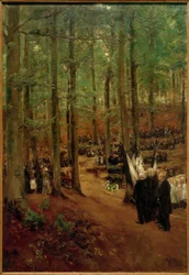 Commémoration pour l