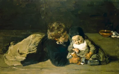 Frères et sœurs