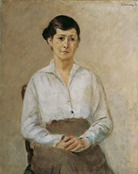 Käthe Liebermann – La fille de l