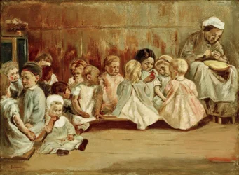 École maternelle