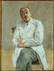 Prof. Ferdinand Sauerbruch