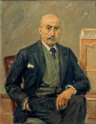 Autoportrait