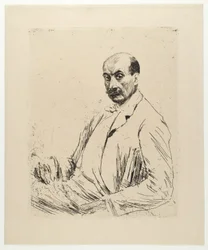 Autoportrait