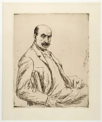 Autoportrait