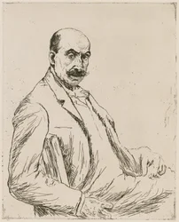 Autoportrait