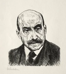 Autoportrait