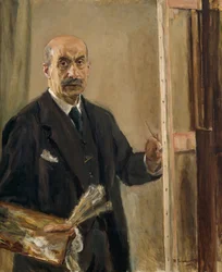 Autoportrait