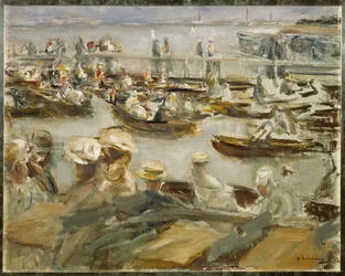 Soirée d