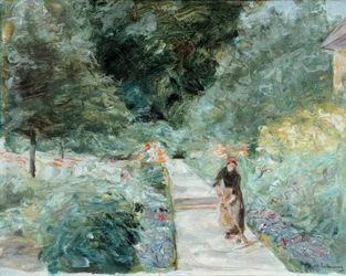 Jardin de Wannsee
