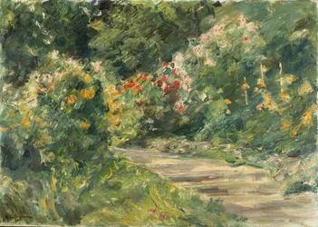 Wannseegarten, vers 1920-29