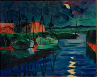 soir