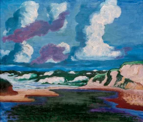 Tempête imminente