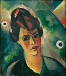 Portrait d