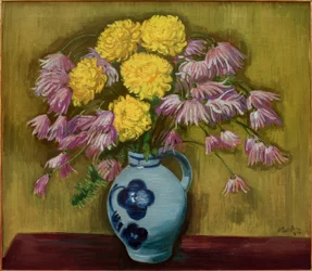 chrysanthèmes