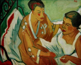 Le couple