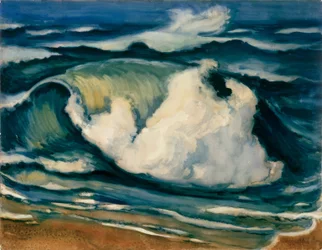 La vague