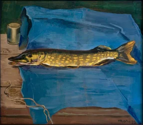 Un brochet