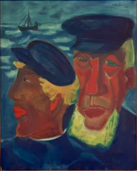 Têtes de poisson
