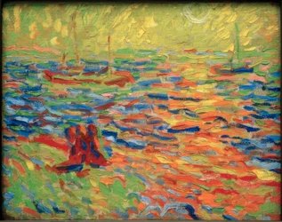 paysage fluvial