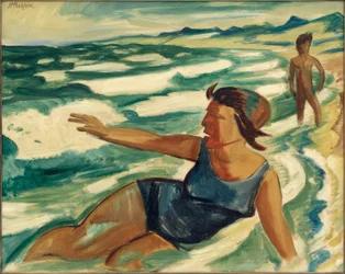 Brise fraîche