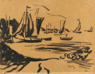 barques