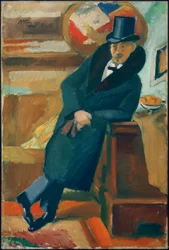 Portrait d