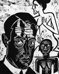 autoportrait 