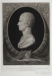 Alexander Hamilton, 1901