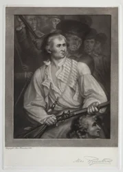 Colonel Knowlton