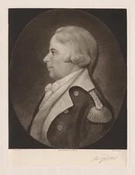 Général Anthony Wayne