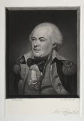 Général James Wilkinson