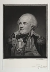 Général James Wilkinson