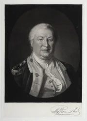 Général Smallwood