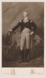 George Washington, 1903