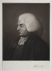 Jacob Duche, 1899