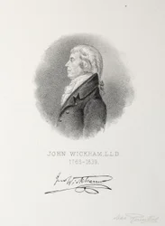 John Wickham