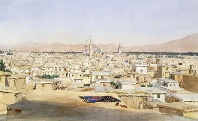 Damas, 1844