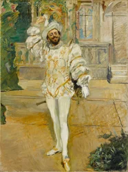 La chanson du champagne