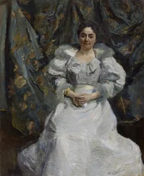 Madame Luise Papenhagen