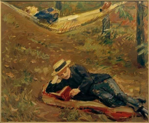 Hamac (Siesta)