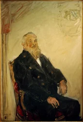 Prince régent Luitpold de Bavière